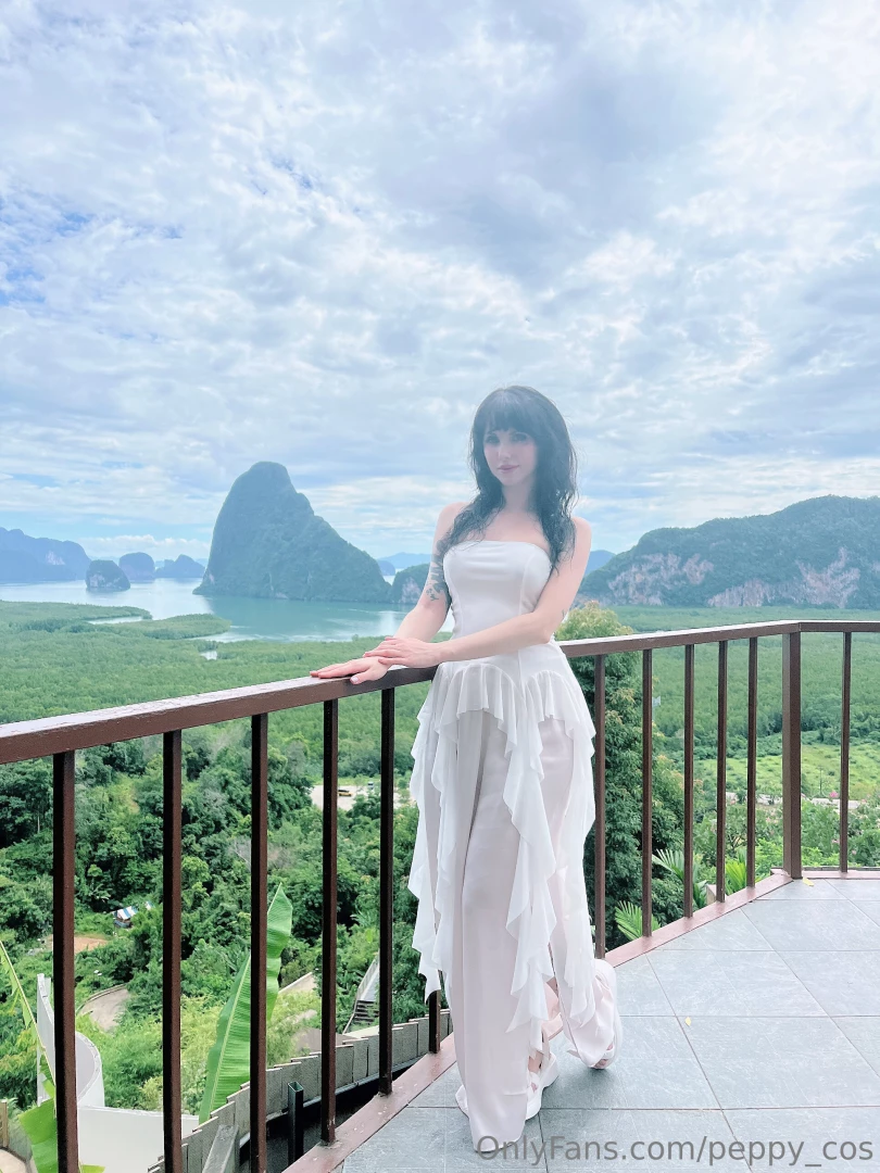 I love visiting different places in asia i really like asian cuisine 