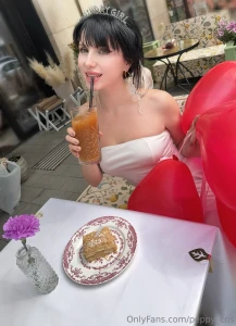 Birthday girl alert it s my special day - yay thank you for being here part 3