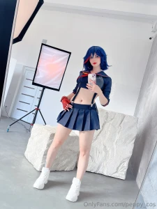 Are you still spying on how my photo shoots are going this month there part 1