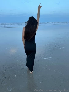 For myself i realized that the ocean is a wonderful place to relax my