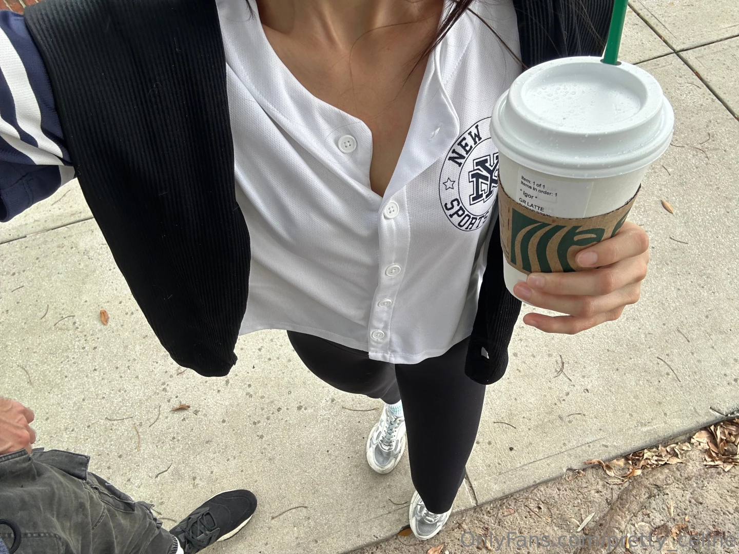 Coffee is like love the more you show patience the better the flavor 