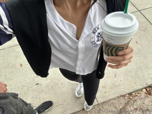 Coffee is like love the more you show patience the better the flavor