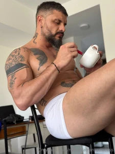 My friend is an actor and dancer he is waiting for you online gt gt part 2