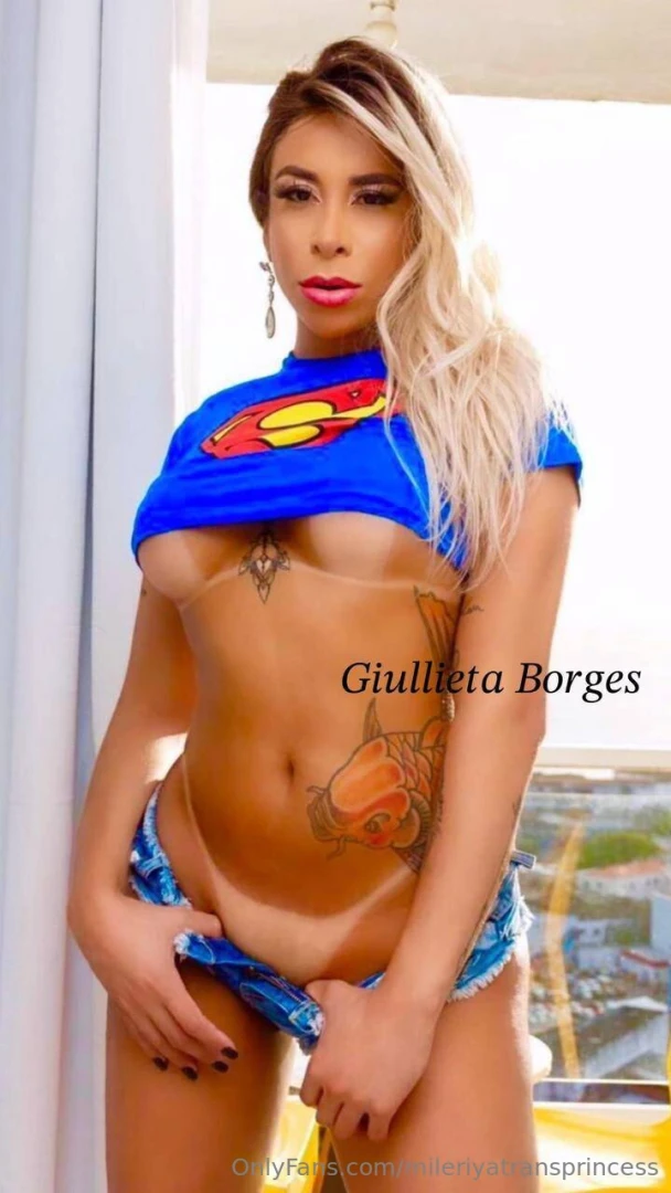 Hey baby check out my dominatrix friend giullietahot she is the part 7 
