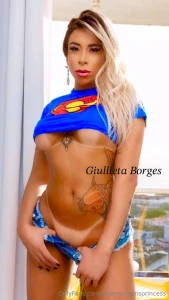 Hey baby check out my dominatrix friend giullietahot she is the part 7