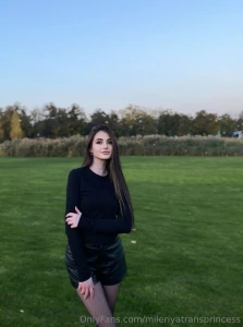 Well look who dropped in li alya ready for a mischief i m alya the part 9