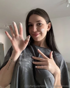 Stop scrolling she s sweet but will break you solomia bru she s a part 37
