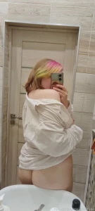 Foryou young cute waifu weeb boobs bigboobs bigtits teen shorthair ass