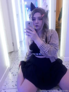 Foryou young cute waifu weeb boobs teen tattoo piersing part 1