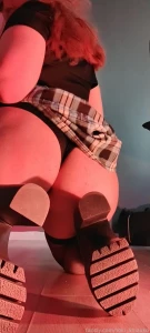 Foryou young cute waifu weeb boobs teen shorthair tattoo piersing ass part 1