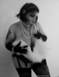 Foryou young cute wifi web boobs bbw bigboobs bigtits goth tattoo part 2