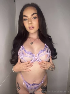 Can you tittyfuck me