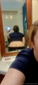 Anyone here into eating a married mom s ass