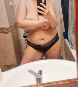 If you stopped to watch or jerked please write me yes