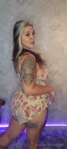I m here for you all you have to do is reach out let s chat