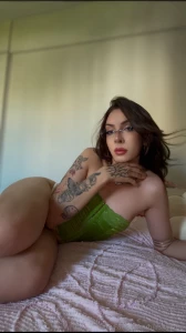 Waiting for something part 2