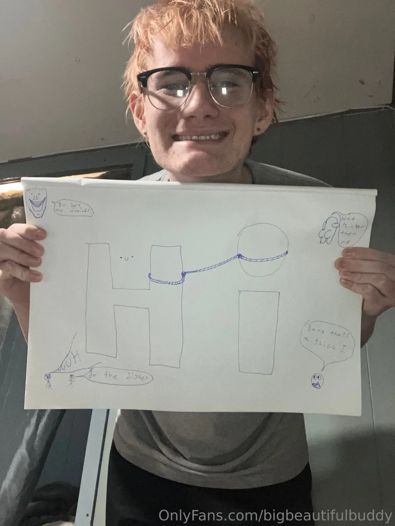 Heya i tried to post this as like advertising on reddit but idk how 