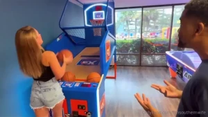 My new video with darrenblaze is up on my vip page funsouthernwifevip