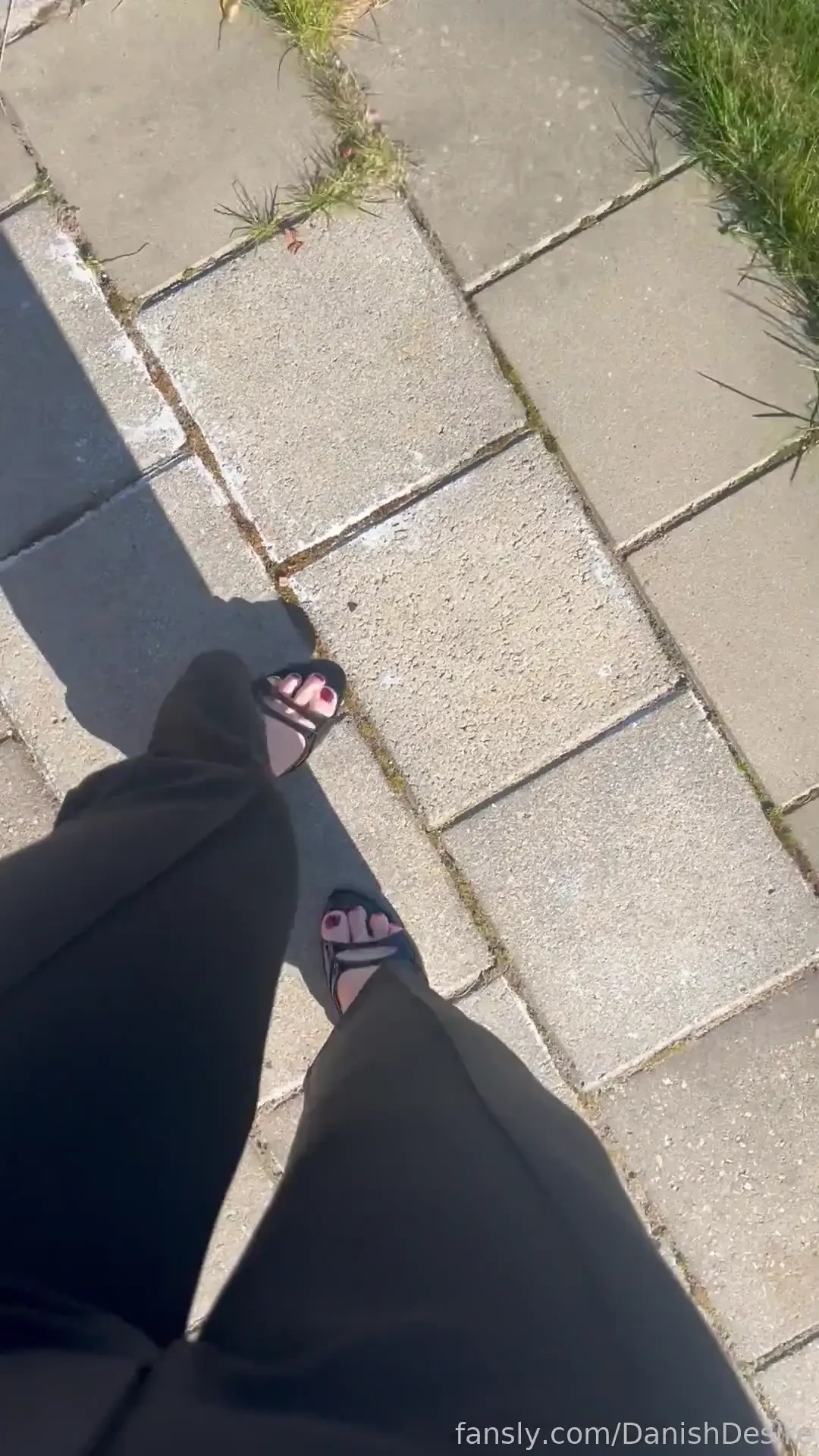 Pretty shoes deserve a pretty outfit and an outfit like that shouldn t 