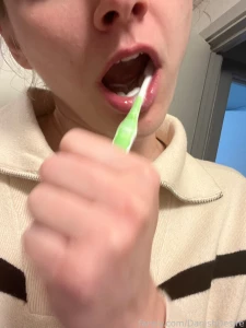 Yesterday was a lot of fun we got the see the production from start to