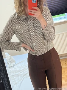 Cute outfit check school yesterday was easy short day at school and