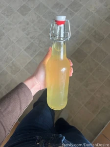 So i got different names for this maybe flavored syrup or cordial but