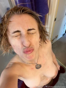 Some belated shower pics from last week part 3