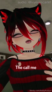 Would you ride this ride --- vr cute tiktok hentai dildo lewdtuber