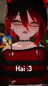 I like being on top 3 --- vr tiktok cute smalltits pov lewdtuber pussy
