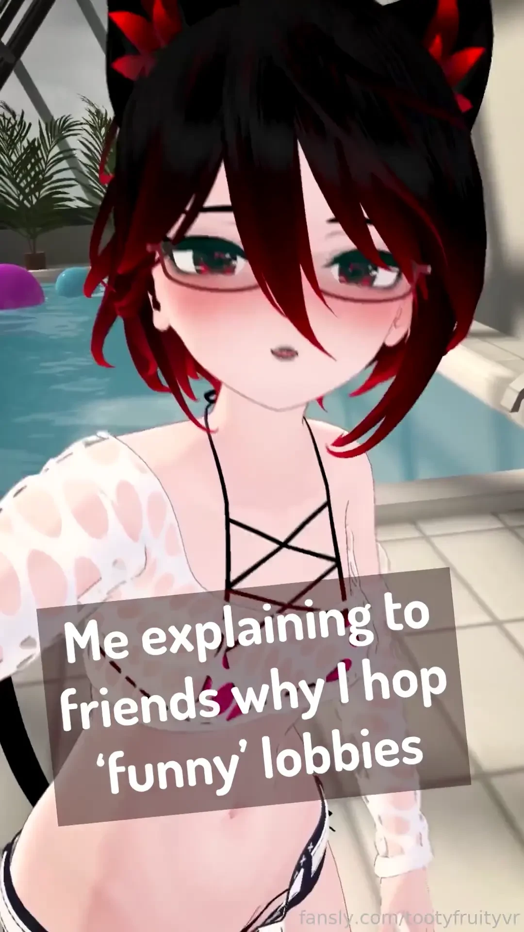 Tried to get vod uploaded before the end of the day but is a little 