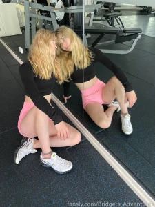 Work out with me part 39