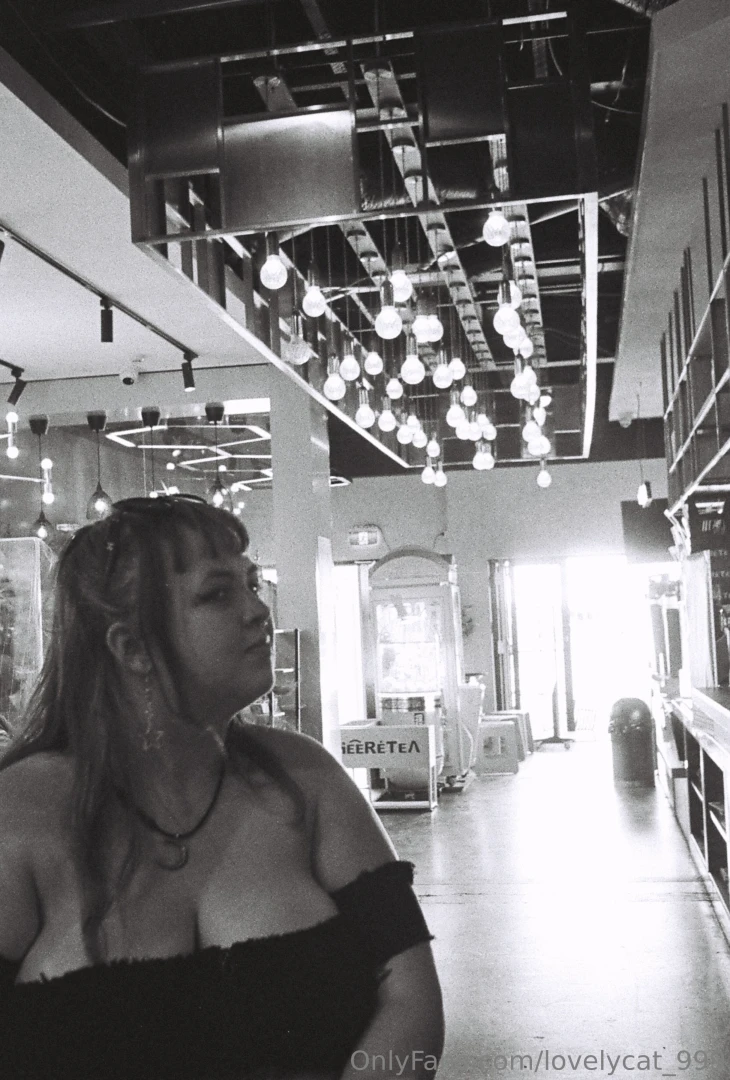 Silly film photo of me 