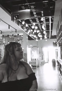 Silly film photo of me