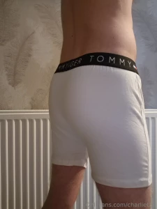 Does anyone want any boxers send me a message