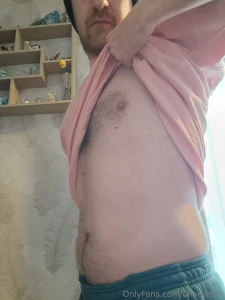 What do you think of the hairy chest