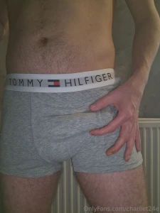 If you want to see the video send me a message