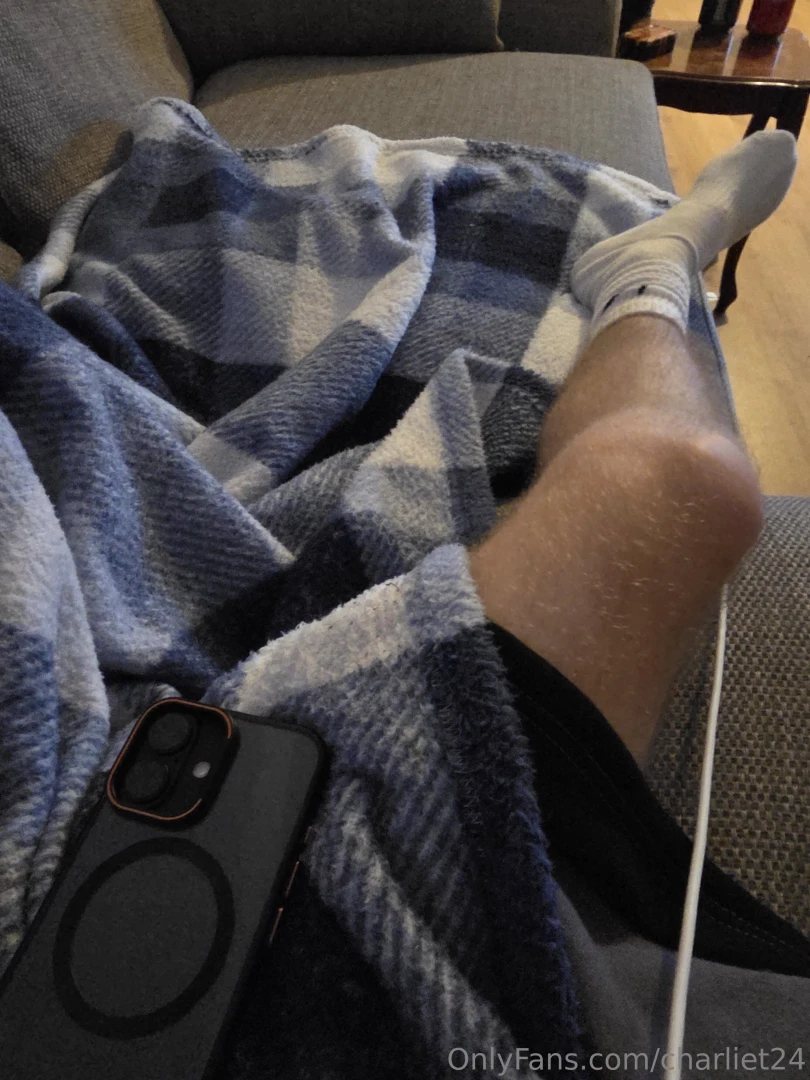 For all the foot lovers socks are for sale let me know what you wanna 