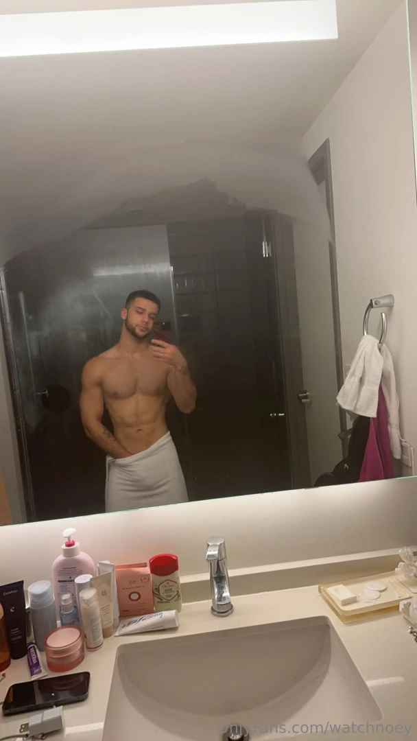 What would you do if i showed up in your shower part 3 