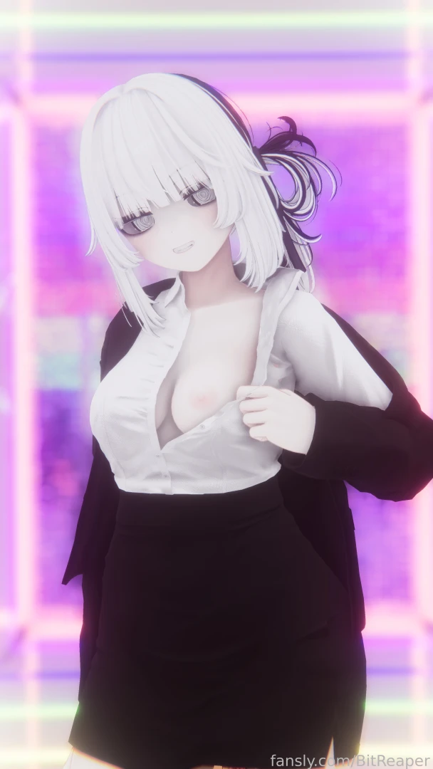 Nsfw img backlog part 2 