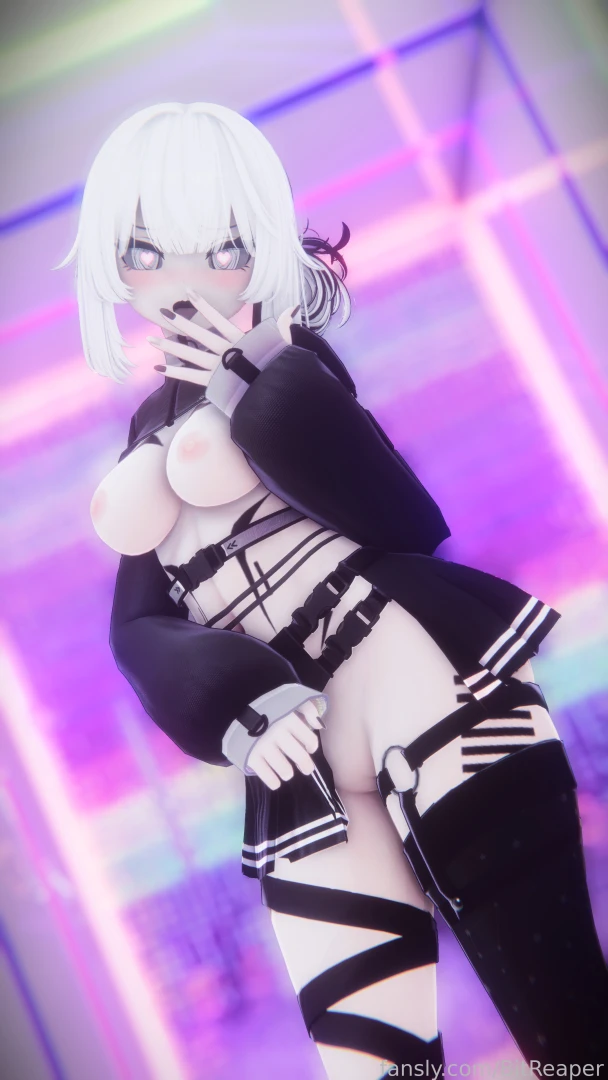 Nsfw img backlog part 7 