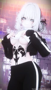 A few more backlog imgs lt 3 vr hentai lewdtuber vtuber fyp part 4