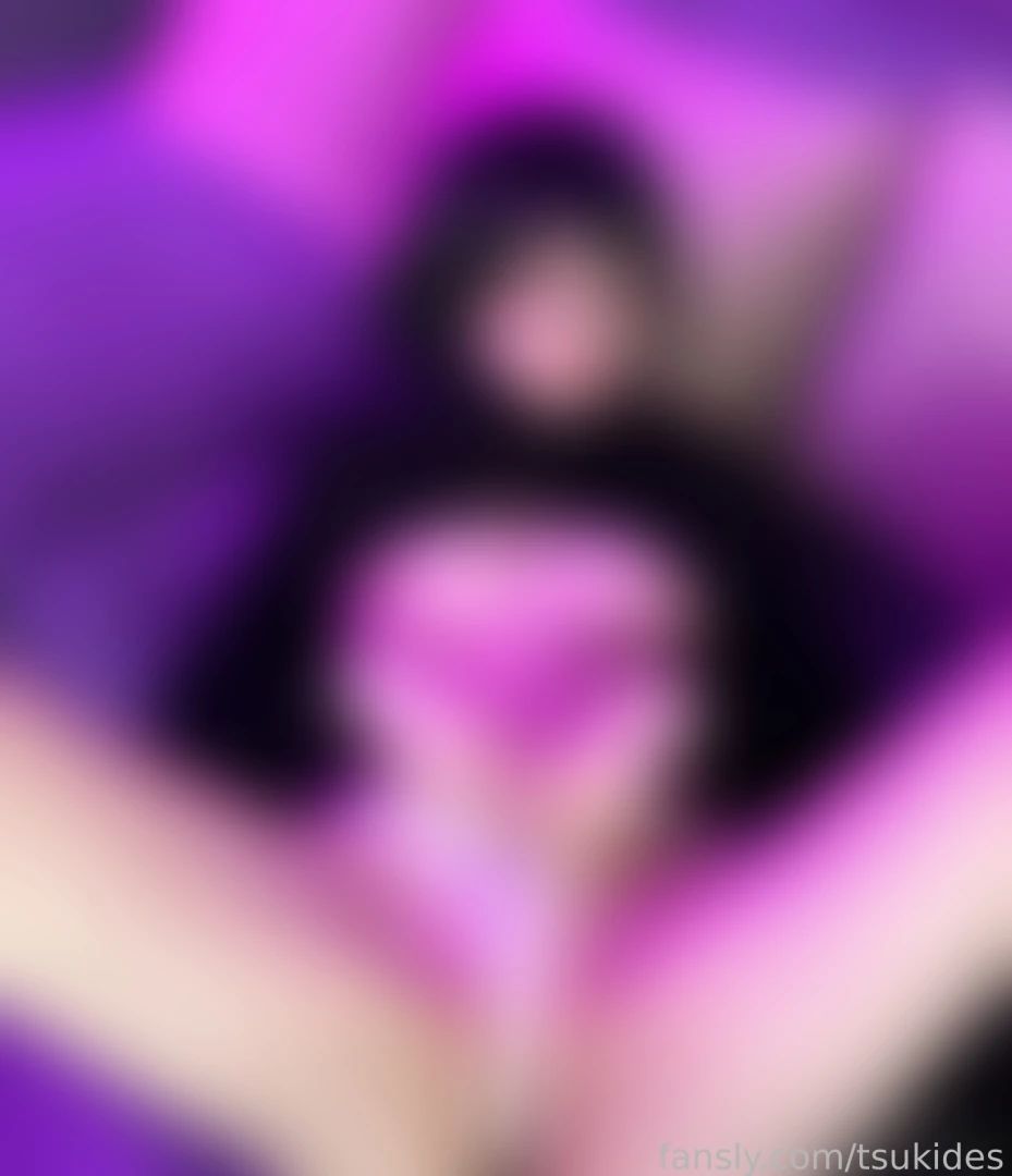 Pov im your girlfriend cosplay nsfw anime egirl sexy tights stockings 