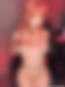 On or off 3 cosplay nsfw anime egirl sexy tights stockings booty tits