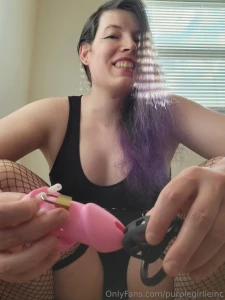 Who s looking to get dominated part 4