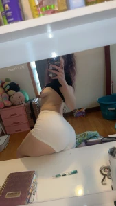 My big ass makes up for my small titties organickitty part 3