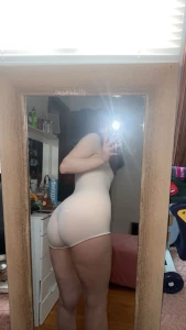 I like that it s like i m wearing nothing organickitty part 5