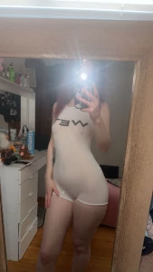 I like that it s like i m wearing nothing organickitty part 3