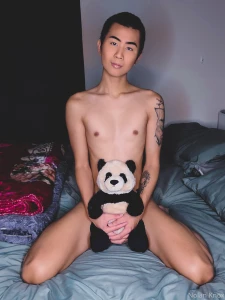 In have such a kinky mood right now