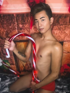 I want your big candy cane daddy