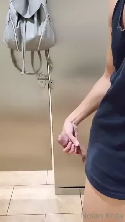 I suddenly got the urge to release 